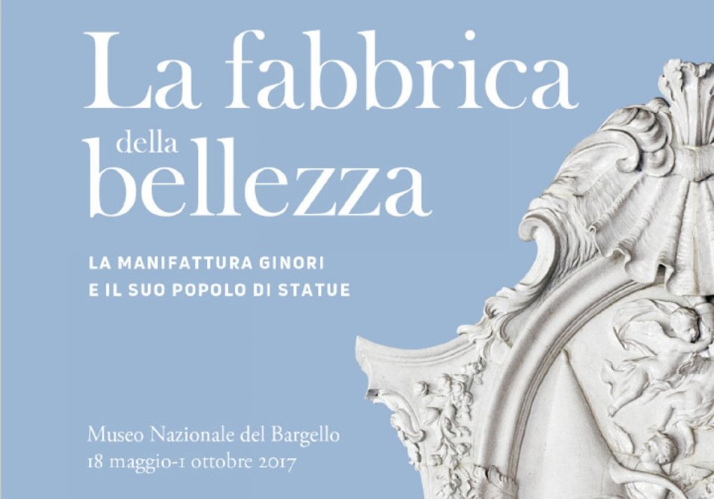 Exhibition | Making Beauty: The Ginori Porcelain Manufactory | Enfilade