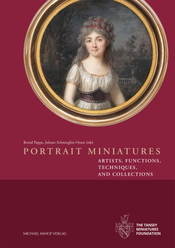 A brief introduction to portrait miniatures